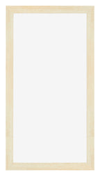 Mura MDF Photo Frame 30x60cm Sand Wiped Front | Yourdecoration.com