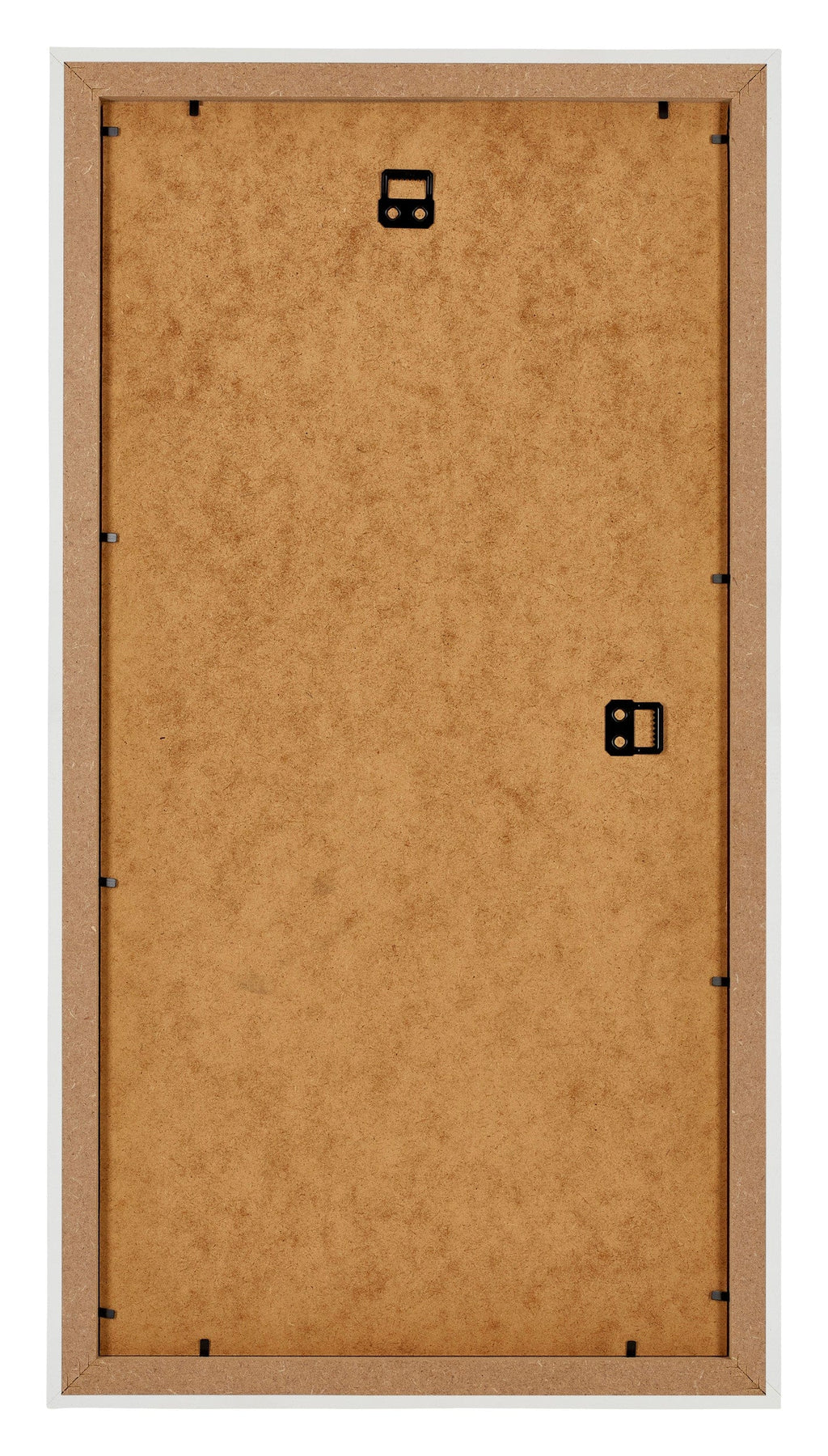 Mura MDF Photo Frame 30x60cm White Matte Back | Yourdecoration.com