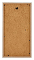 Mura MDF Photo Frame 30x60cm White Matte Back | Yourdecoration.com