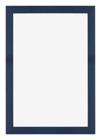 Mura MDF Photo Frame 32x45cm Gray Front | Yourdecoration.com