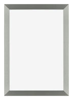 Mura MDF Photo Frame 32x45cm Gray Swept Front | Yourdecoration.com