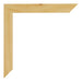 Mura MDF Photo Frame 32x45cm Metal Vintage Detail Corner | Yourdecoration.com