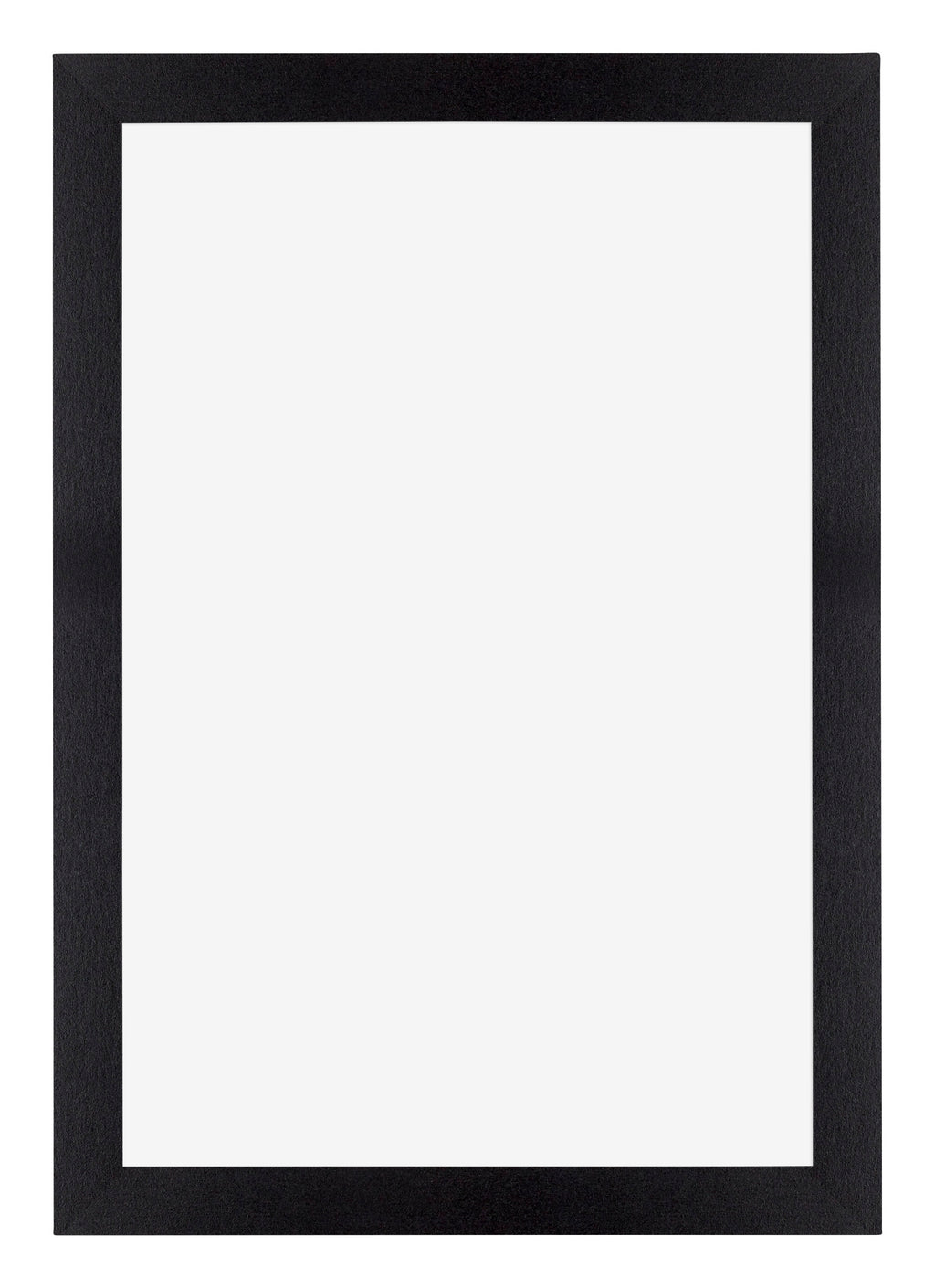 Mura MDF Photo Frame 32x45cm Noir Mat Front | Yourdecoration.com