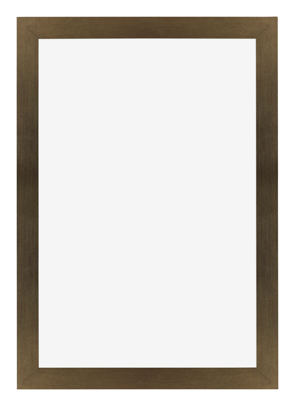 Mura MDF Photo Frame 32x45cm Pine Design Front | Yourdecoration.com