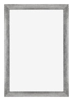 Mura MDF Photo Frame 32x45cm Red Front | Yourdecoration.com