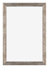 Mura MDF Photo Frame 32x45cm White Matte Front | Yourdecoration.com
