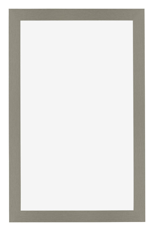 Mura MDF Photo Frame 33x48cm Anthracite Front | Yourdecoration.com
