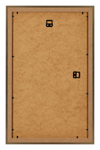 Mura MDF Photo Frame 33x48cm Bronze Décor Back | Yourdecoration.com