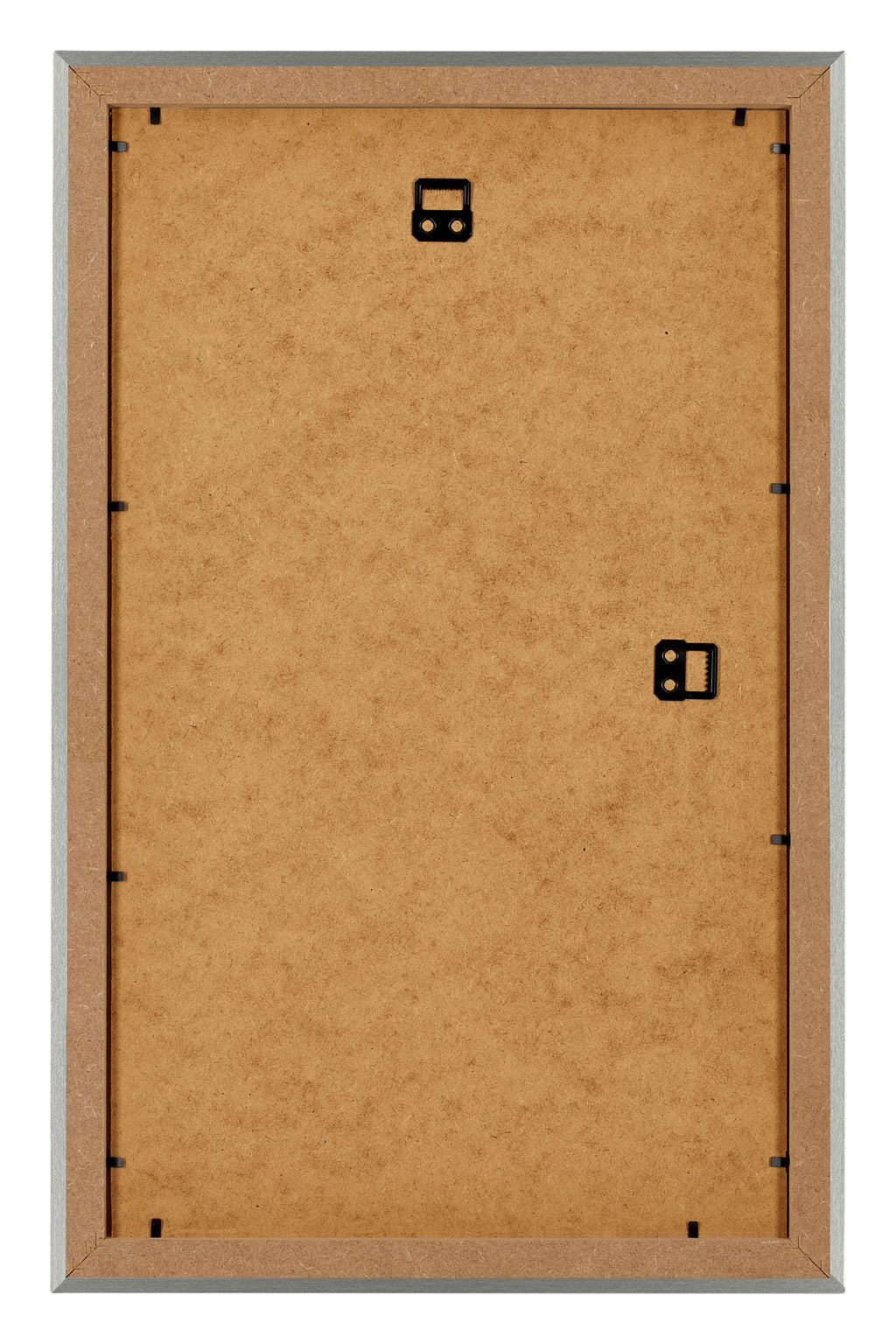 Mura MDF Photo Frame 33x48cm Champagne Back | Yourdecoration.com