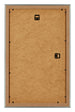 Mura MDF Photo Frame 33x48cm Champagne Back | Yourdecoration.com