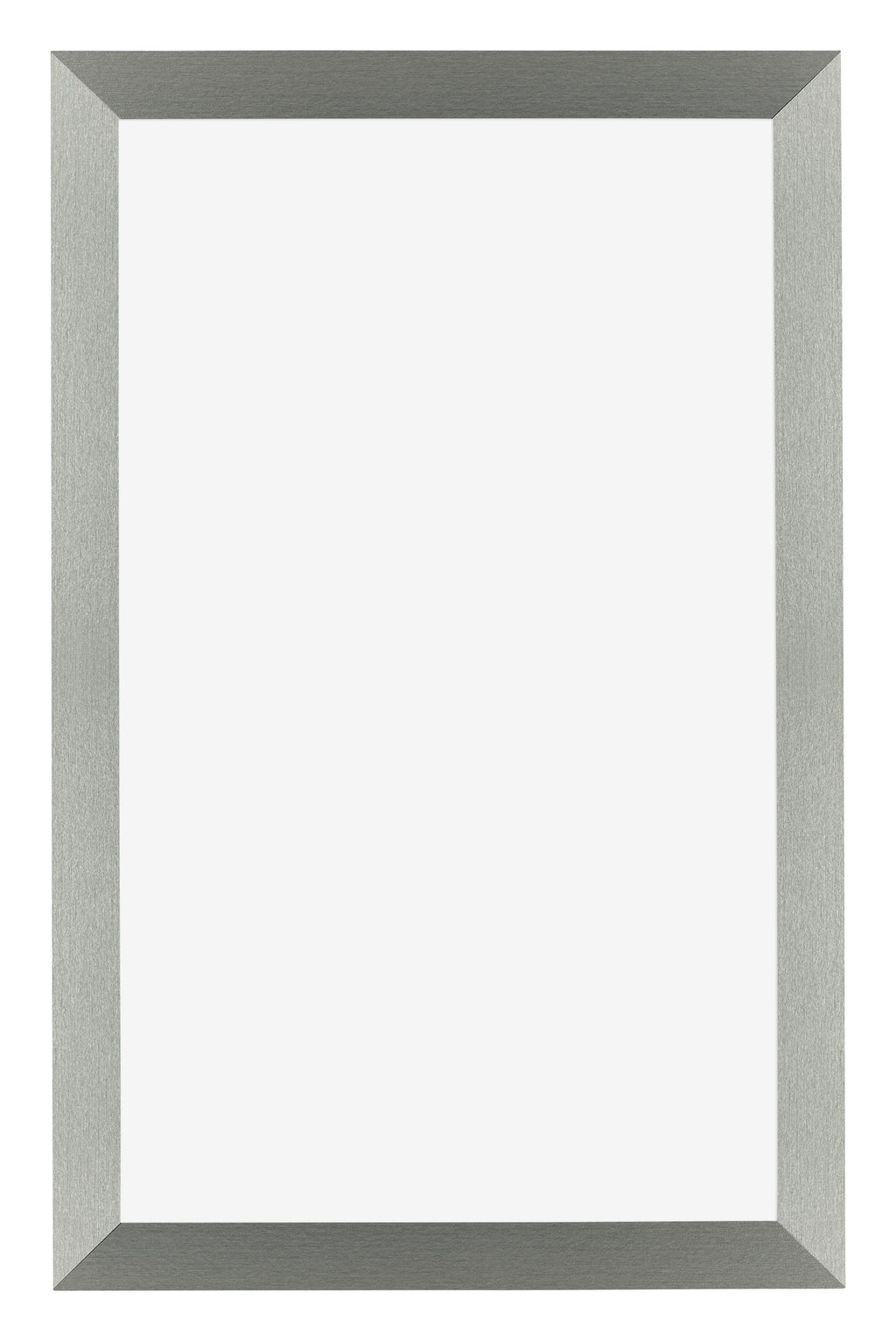 Mura MDF Photo Frame 33x48cm Champagne Front | Yourdecoration.com