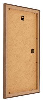 Mura MDF Photo Frame 33x48cm Cuivre Décor Back Oblique | Yourdecoration.com