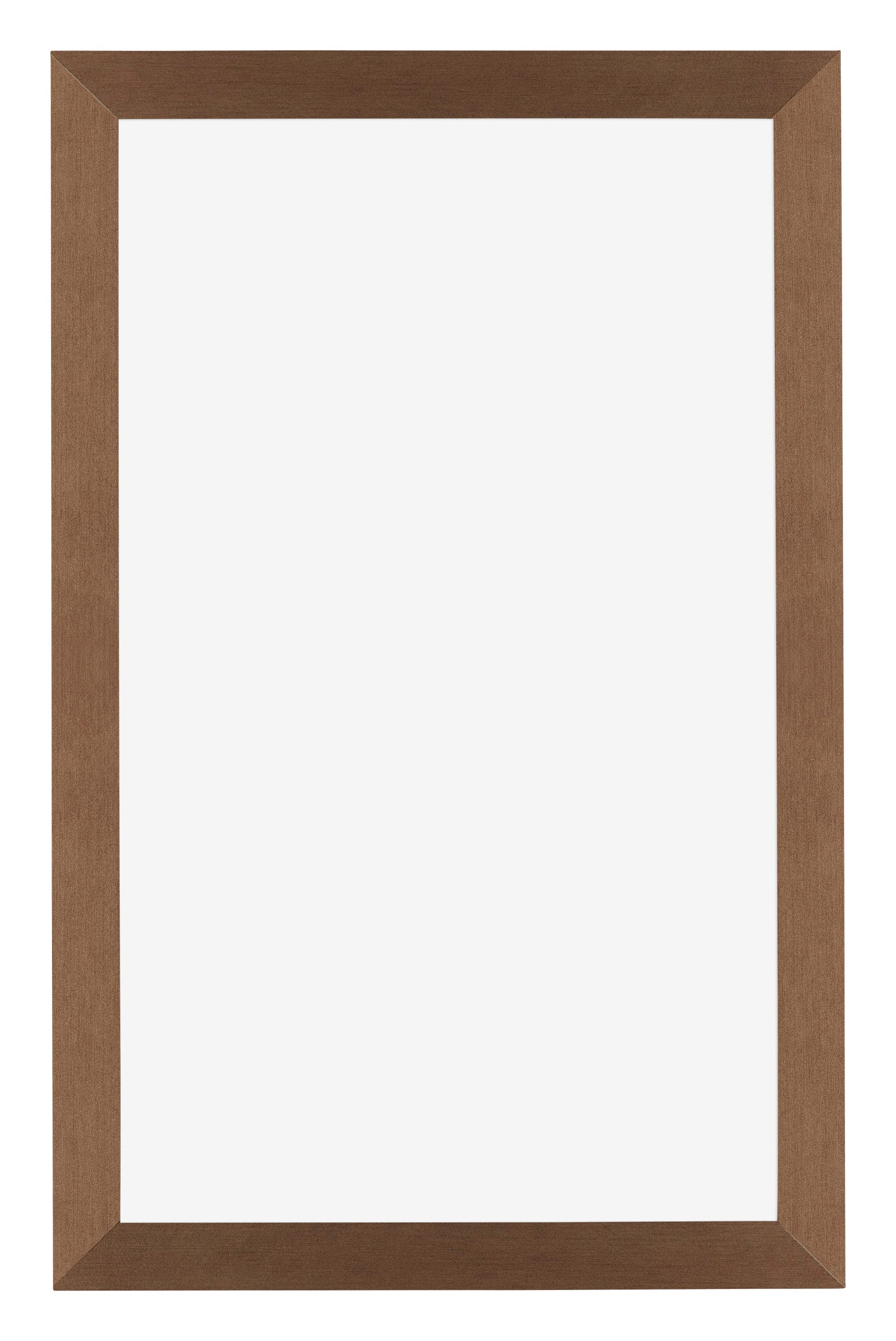Mura MDF Photo Frame 33x48cm Cuivre Décor Front | Yourdecoration.com