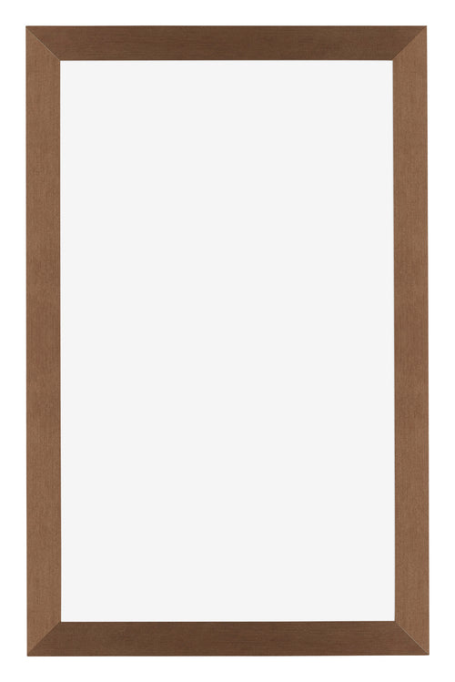 Mura MDF Photo Frame 33x48cm Cuivre Décor Front | Yourdecoration.com