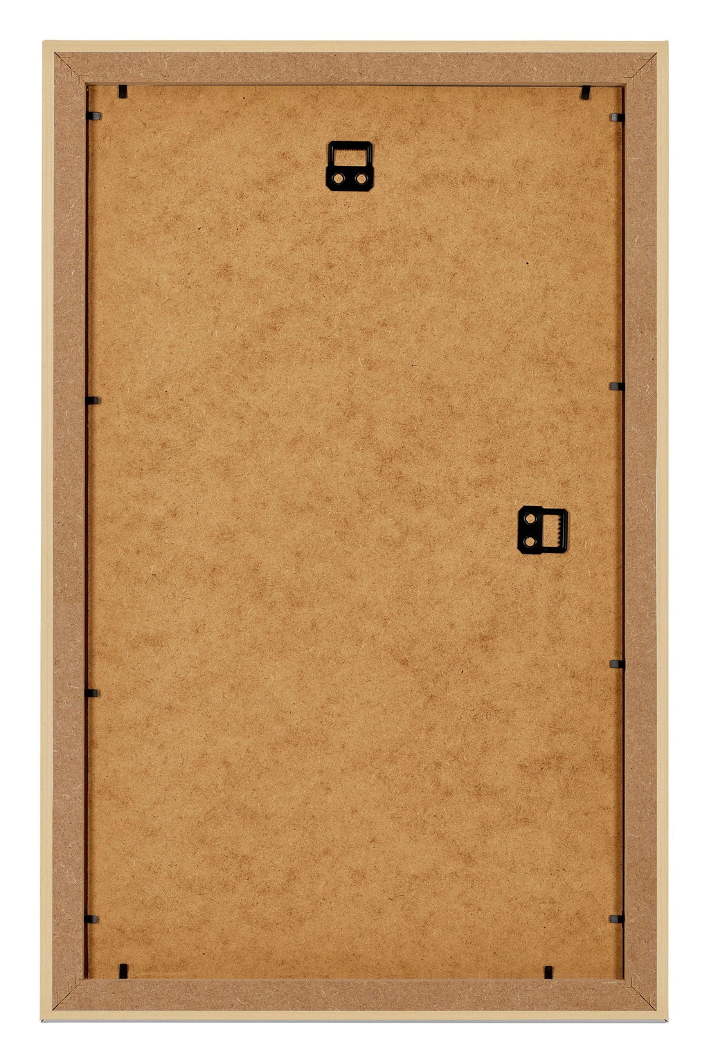 Mura MDF Photo Frame 33x48cm Décor Érable Back | Yourdecoration.com