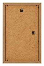 Mura MDF Photo Frame 33x48cm Décor Érable Back | Yourdecoration.com