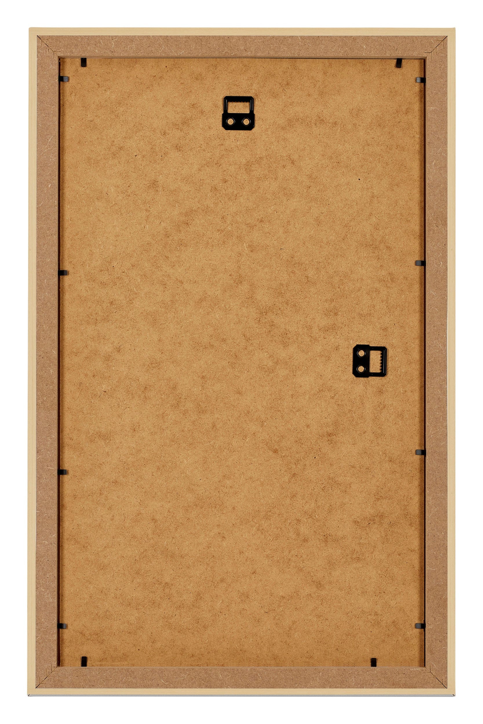 Mura MDF Photo Frame 33x48cm Décor Érable Back | Yourdecoration.com