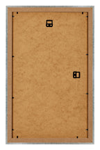 Mura MDF Photo Frame 33x48cm Fer Patiné Back | Yourdecoration.com