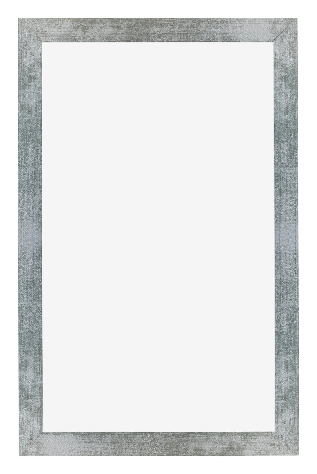 Mura MDF Photo Frame 33x48cm Fer Patiné Front | Yourdecoration.com