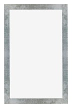 Mura MDF Photo Frame 33x48cm Fer Patiné Front | Yourdecoration.com