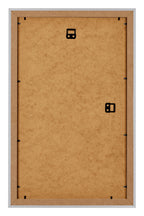 Mura MDF Photo Frame 33x48cm Gris Clair Back | Yourdecoration.com