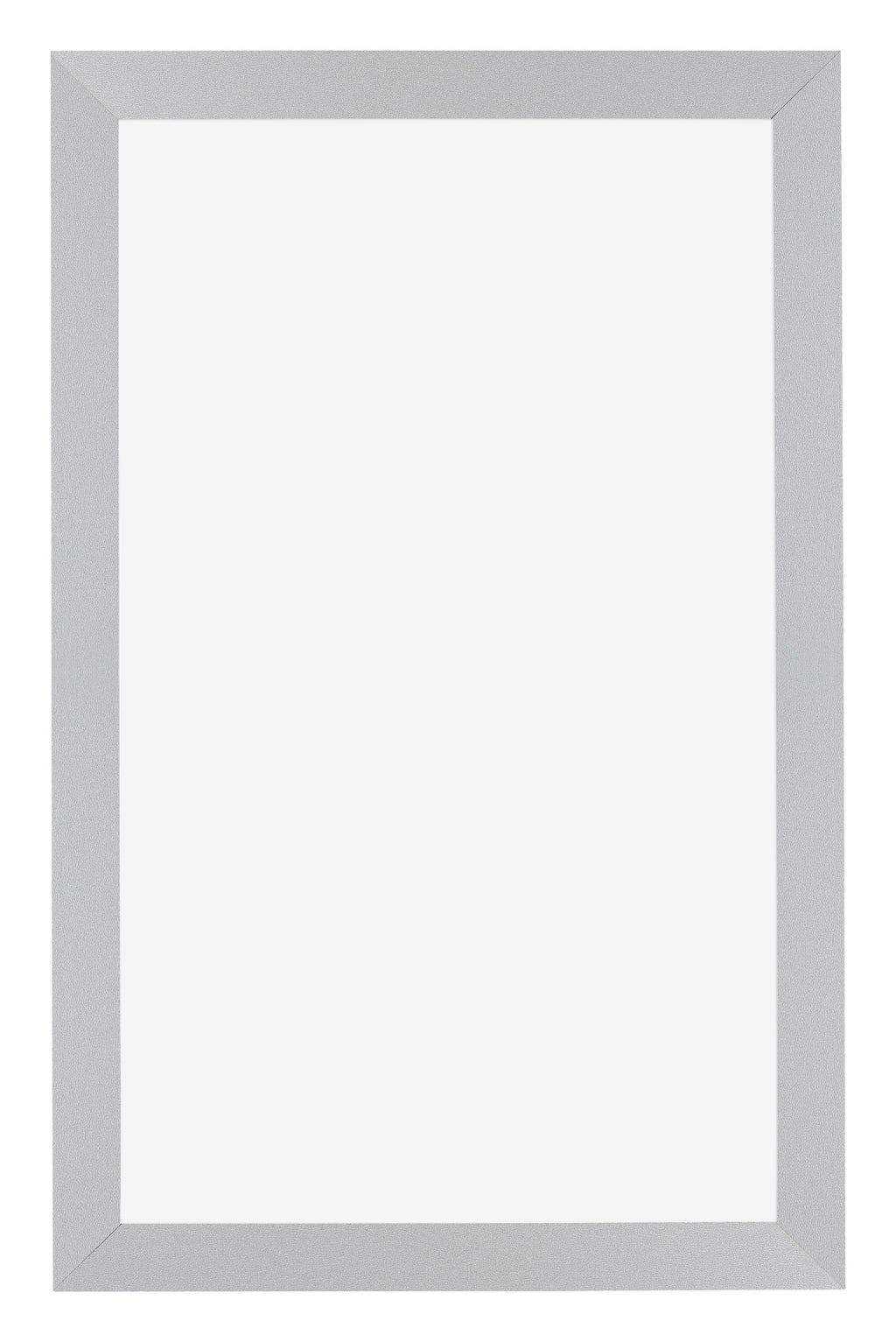 Mura MDF Photo Frame 33x48cm Gris Clair Front | Yourdecoration.com