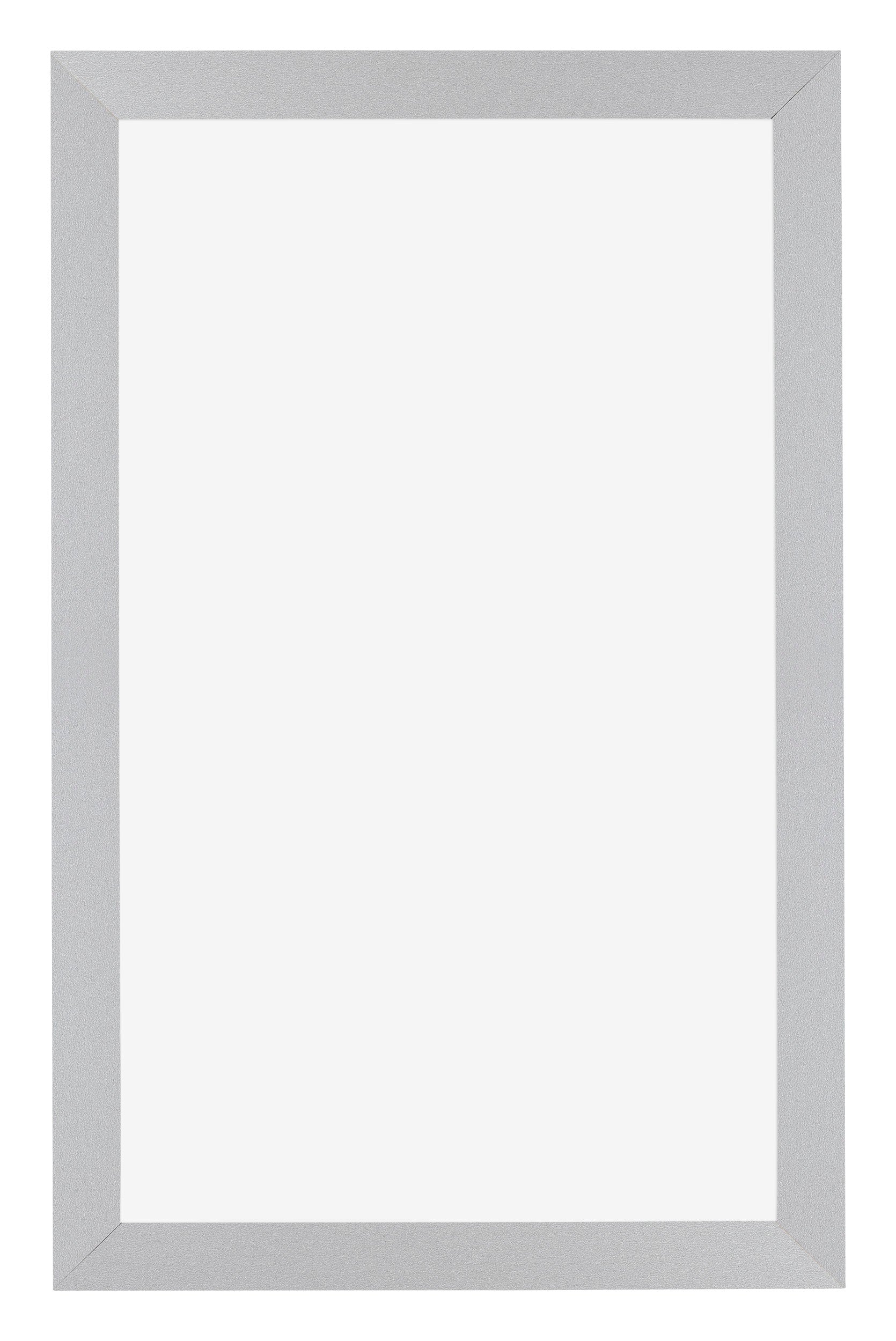 Mura MDF Photo Frame 33x48cm Gris Clair Front | Yourdecoration.com