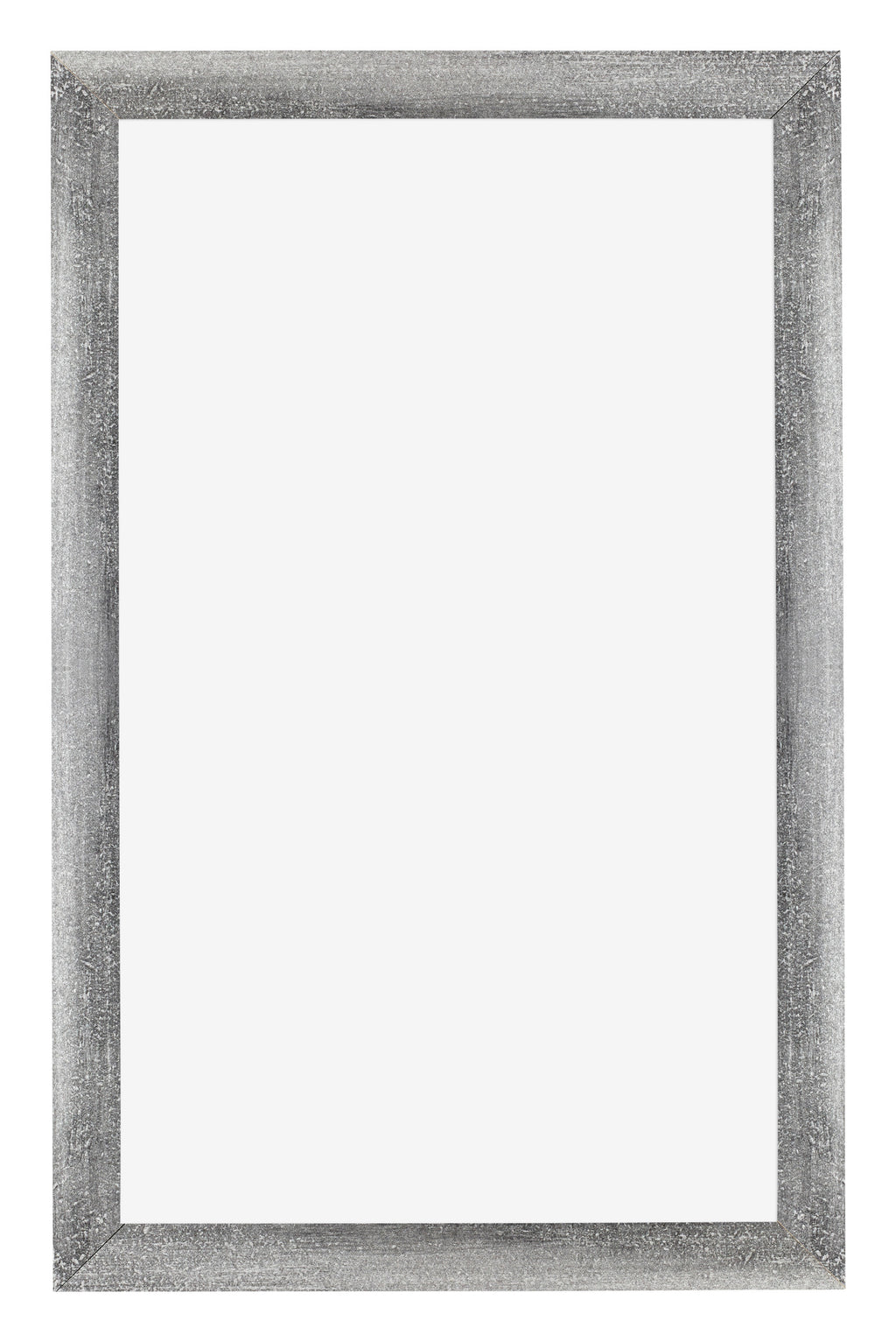 Mura MDF Photo Frame 33x48cm Gris Patiné Front | Yourdecoration.com