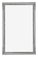 Mura MDF Photo Frame 33x48cm Gris Patiné Front | Yourdecoration.com