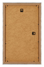 Mura MDF Photo Frame 33x48cm Métal Vintage Back | Yourdecoration.com