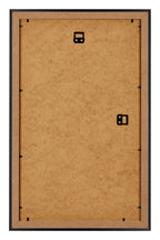 Mura MDF Photo Frame 33x48cm Noir Mat Back | Yourdecoration.com