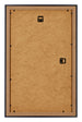 Mura MDF Photo Frame 33x48cm Noir Mat Back | Yourdecoration.com