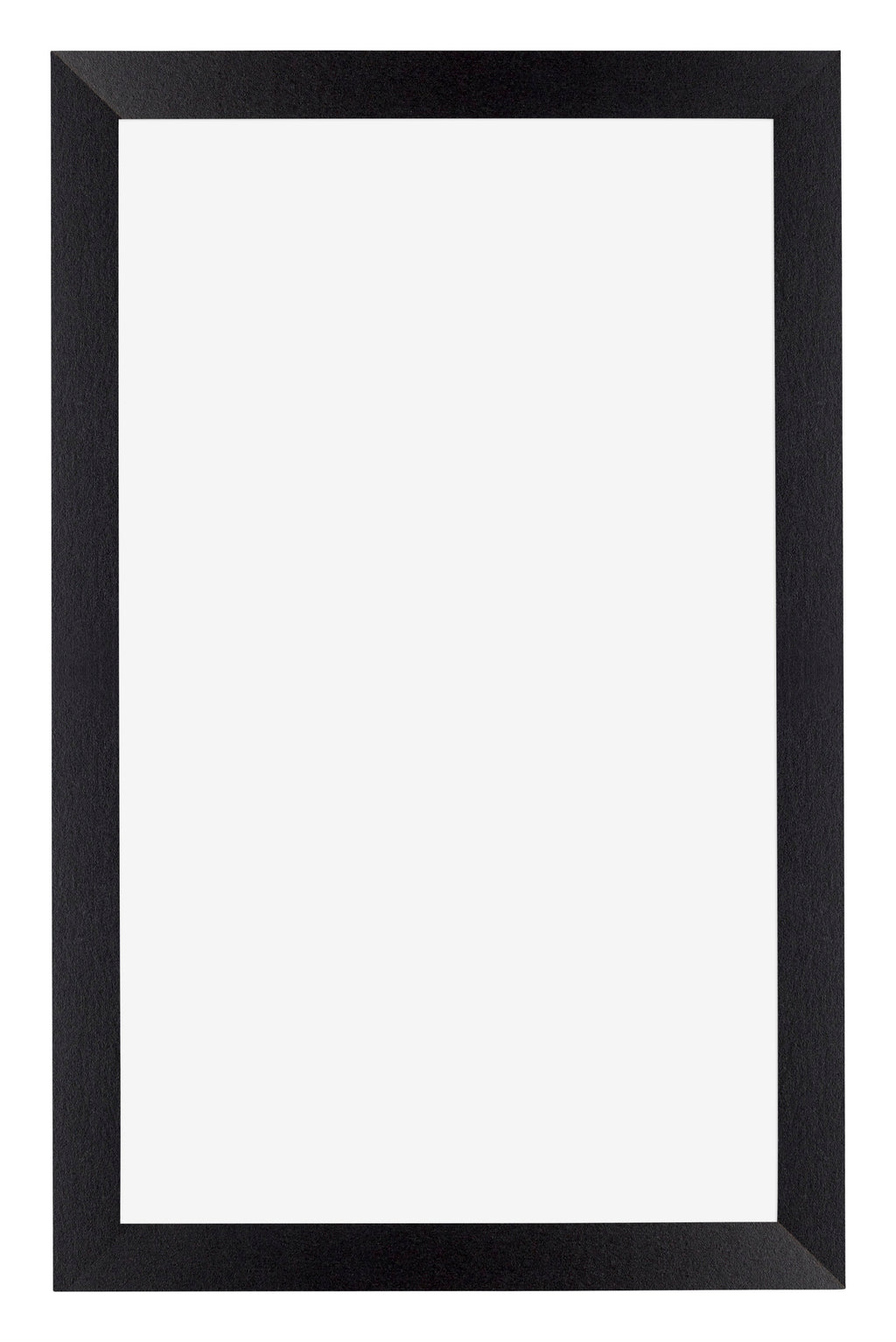 Mura MDF Photo Frame 33x48cm Noir Mat Front | Yourdecoration.com
