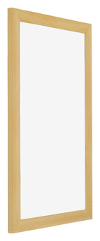 Mura MDF Photo Frame 33x48cm Pin Décor Front Oblique | Yourdecoration.com