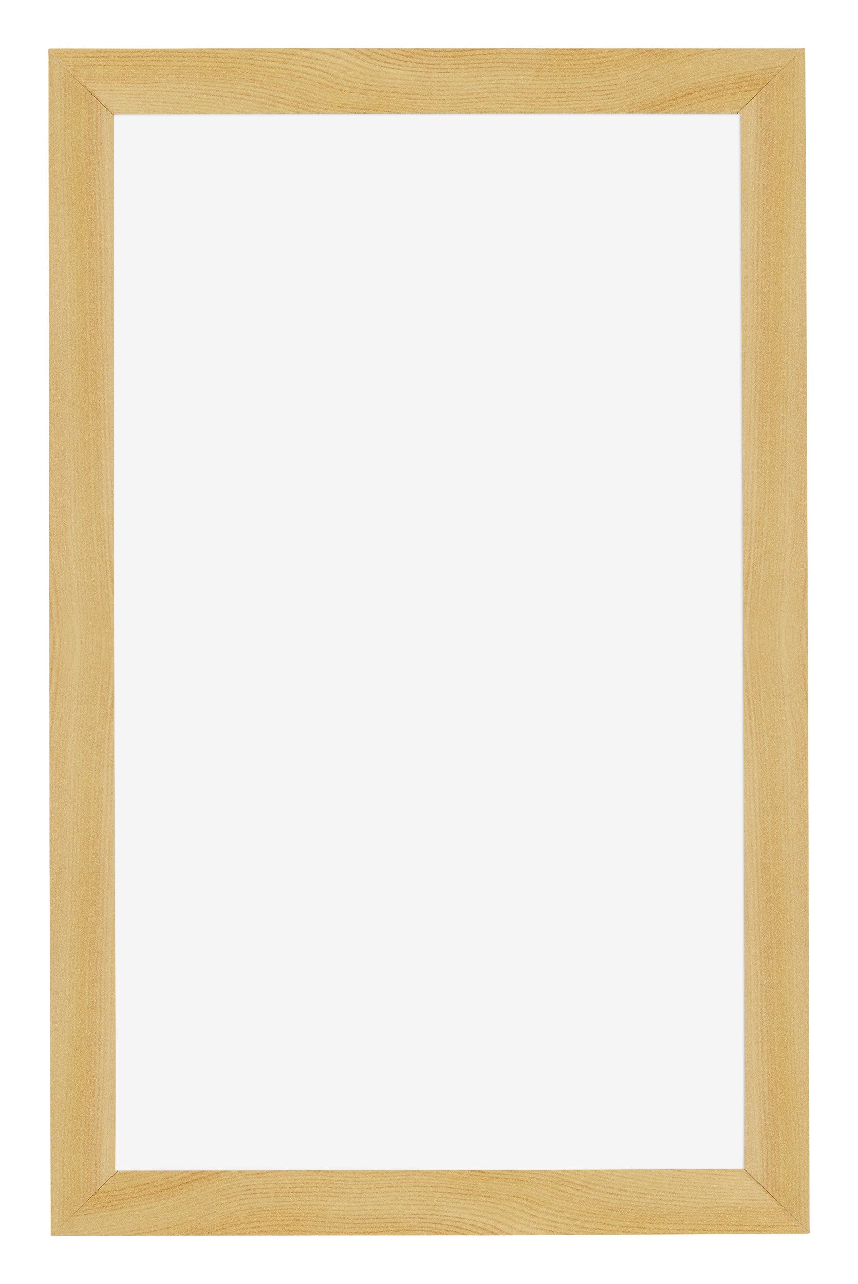 Mura MDF Photo Frame 33x48cm Pin Décor Front | Yourdecoration.com