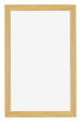 Mura MDF Photo Frame 33x48cm Pin Décor Front | Yourdecoration.com