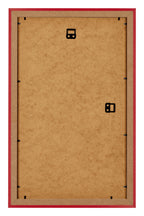 Mura MDF Photo Frame 33x48cm Rouge Back | Yourdecoration.com