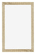 Mura MDF Photo Frame 33x48cm Sonoma Oak Front | Yourdecoration.com
