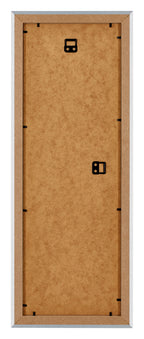 Mura MDF Photo Frame 33x98cm Aluminium Brossé Back | Yourdecoration.com
