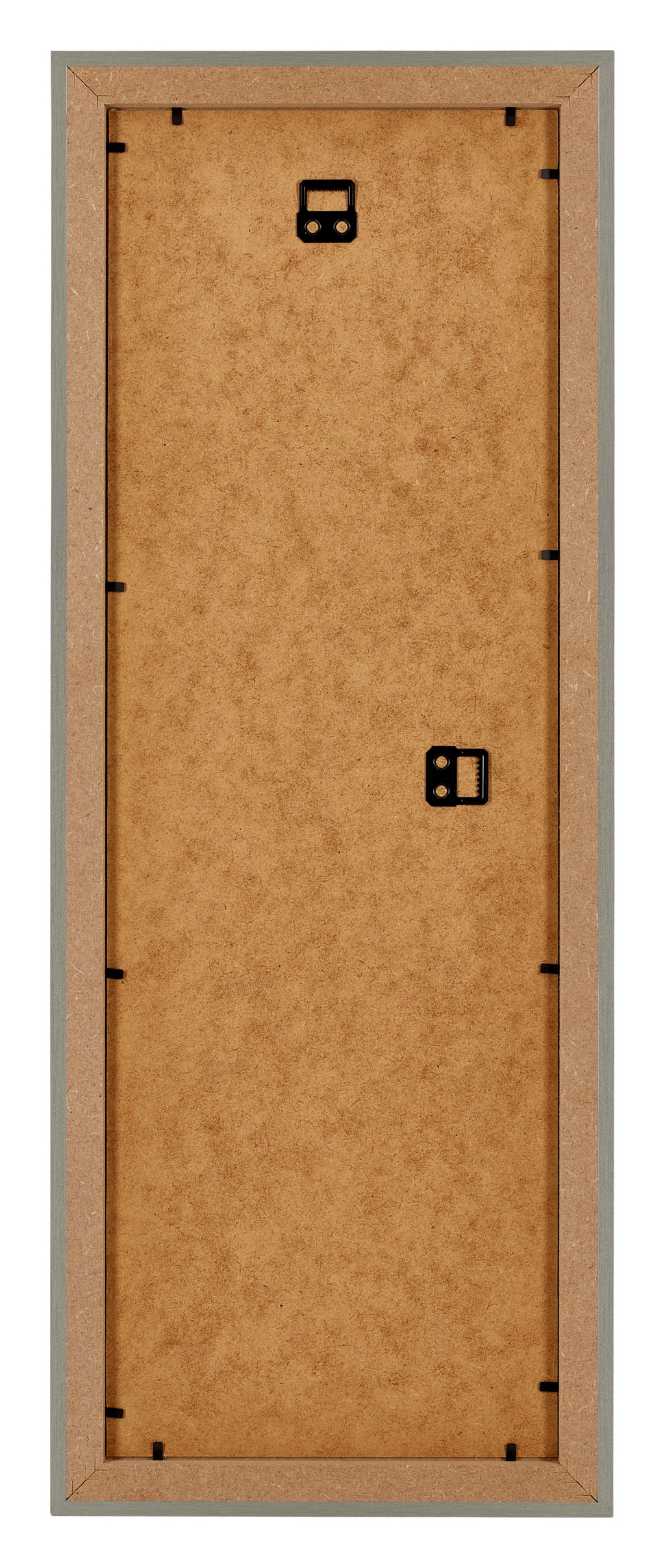 Mura MDF Photo Frame 33x98cm Anthracite Back | Yourdecoration.com