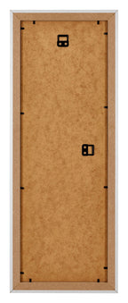 Mura MDF Photo Frame 33x98cm Blanc Brillant Back | Yourdecoration.com