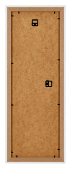 Mura MDF Photo Frame 33x98cm Blanc Mat Back | Yourdecoration.com