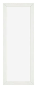 Mura MDF Photo Frame 33x98cm Blanc Patiné Front | Yourdecoration.com