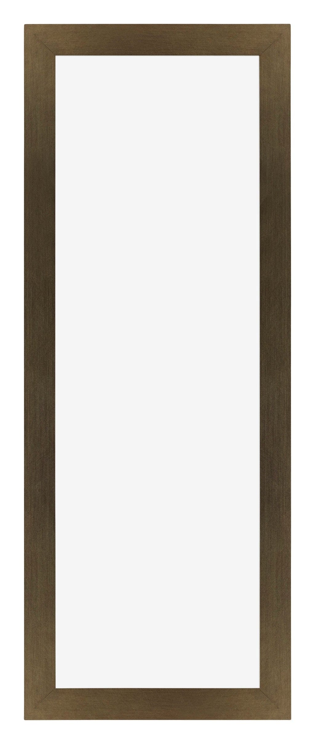Mura MDF Photo Frame 33x98cm Bronze Décor Front | Yourdecoration.com