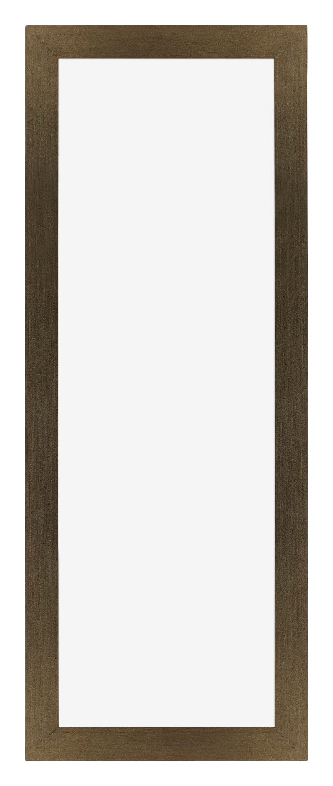 Mura MDF Photo Frame 33x98cm Bronze Décor Front | Yourdecoration.com