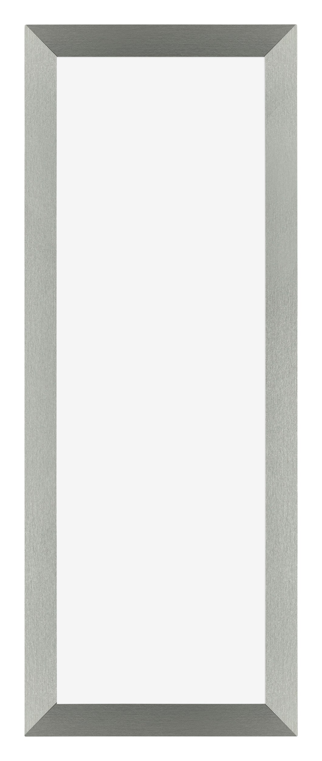 Mura MDF Photo Frame 33x98cm Champagne Front | Yourdecoration.com