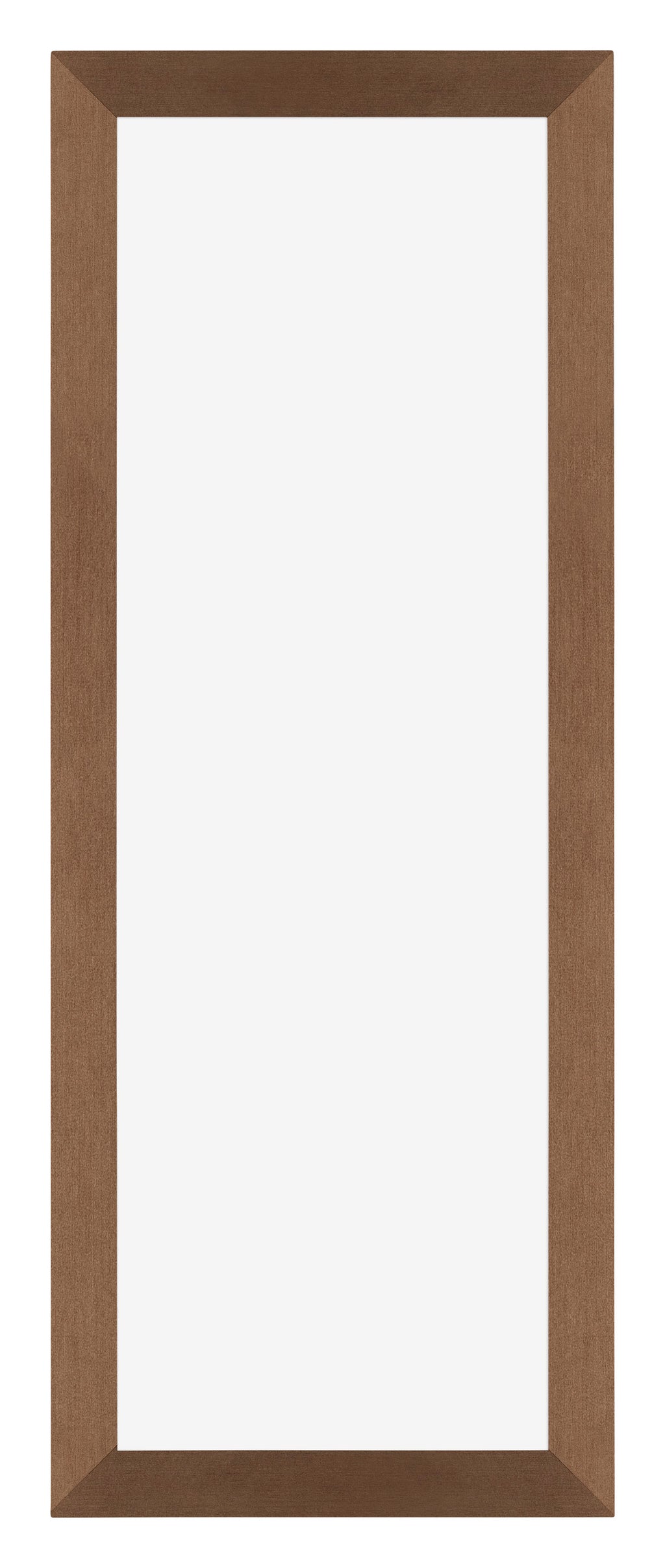 Mura MDF Photo Frame 33x98cm Cuivre Décor Front | Yourdecoration.com