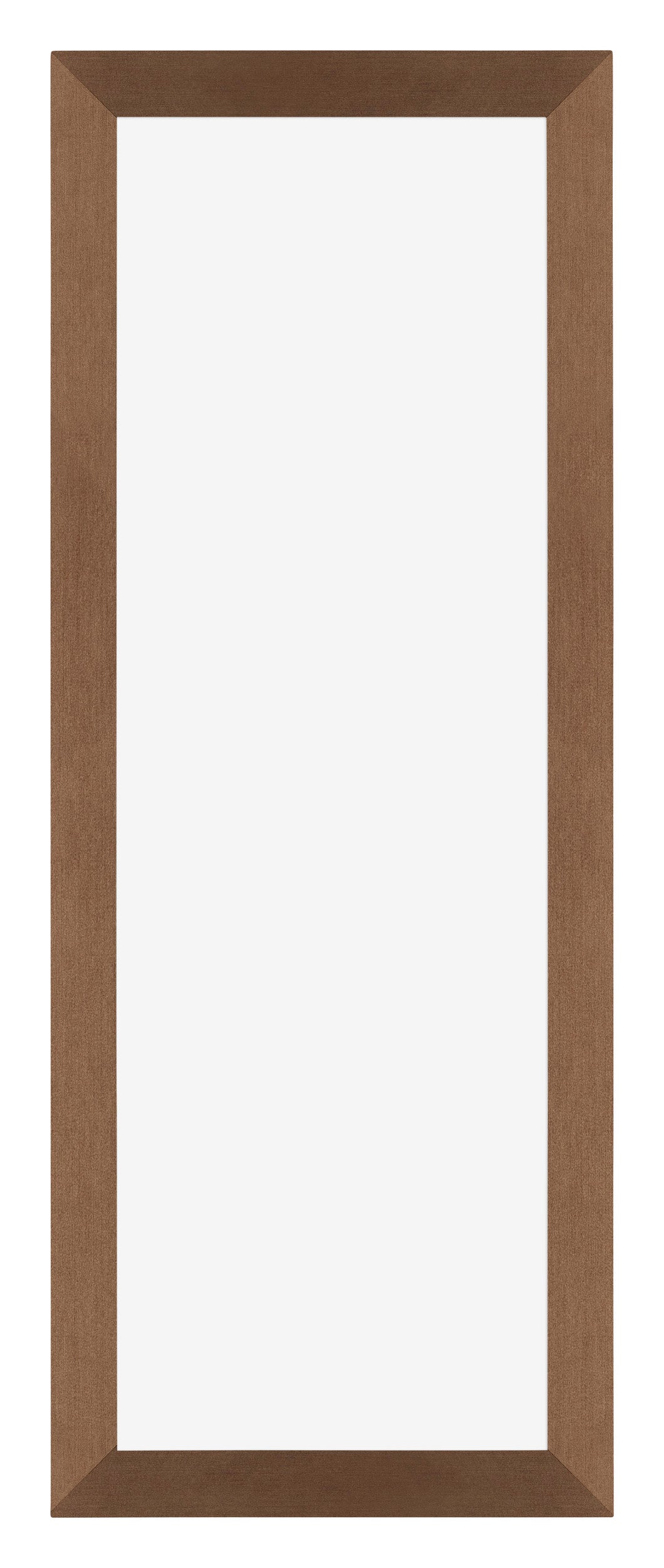Mura MDF Photo Frame 33x98cm Cuivre Décor Front | Yourdecoration.com