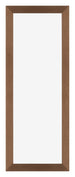 Mura MDF Photo Frame 33x98cm Cuivre Décor Front | Yourdecoration.com