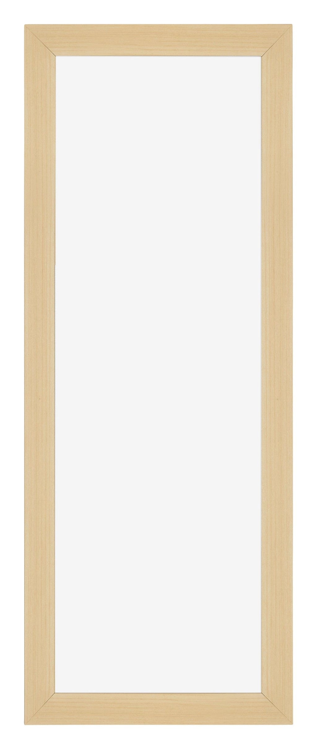 Mura MDF Photo Frame 33x98cm Décor Érable Front | Yourdecoration.com
